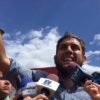 Juan Requesens: Basta a las humillaciones a las que someten al Táchira