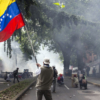 ONU: Fuerzas de seguridad venezolanas aplican fuerza excesiva y arrestos para sofocar protestas