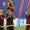 Conmebol envió vacunas para inmunizar a futbolistas y técnicos venezolanos