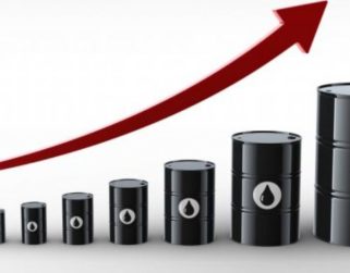 El petróleo de Texas cierra con una subida del 7,4 %, hasta 115,68 dólares