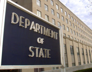 Departamento de Estado de EEUU ratifica que no habrá diálogo con Maduro