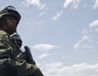 Fanb desactiva «trampa explosiva» en zona fronteriza de Apure con Colombia