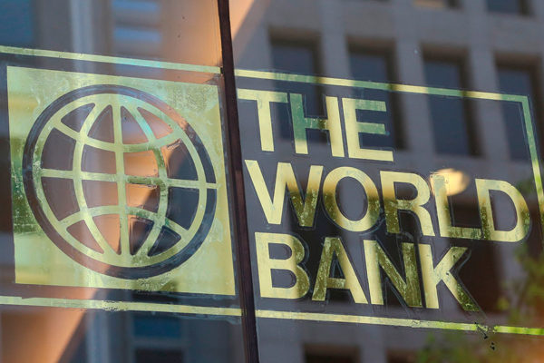 Banco Mundial prevé crecimiento débil de 2,2% anual a escala global hasta 2030