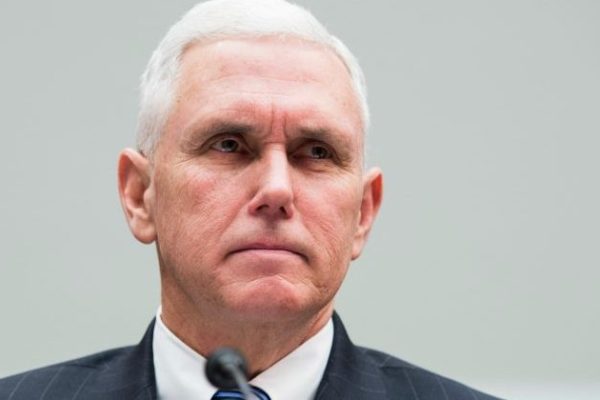 Pence: Venezuela pasó de ser la más próspera de Sudamérica a una de las más pobres