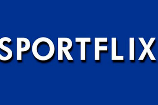 Plataforma Sportflix ofrecerá competiciones deportivas a partir del 30 de agosto