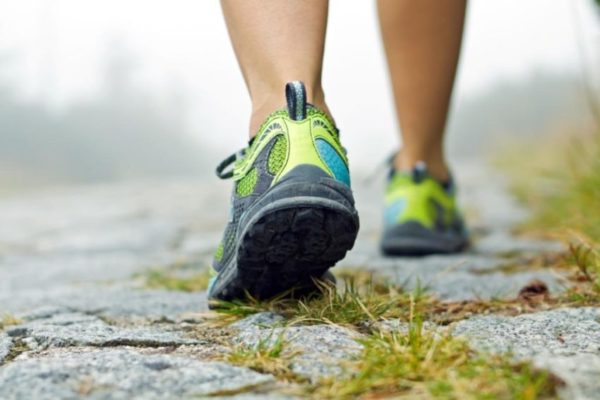 5 consejos para caminar más todos los días y mejorar tu salud