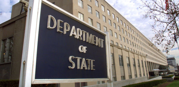 Departamento de Estado de EEUU: corresponde a venezolanos decidir sobre nuevo CNE