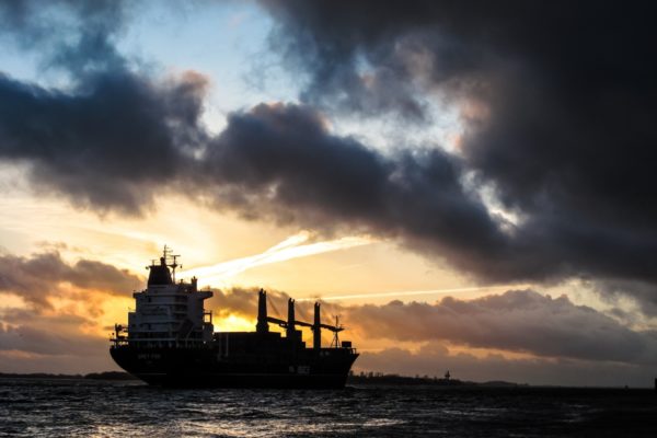 44 buques con petróleo venezolano están varados en aguas internacionales por temor a sanciones