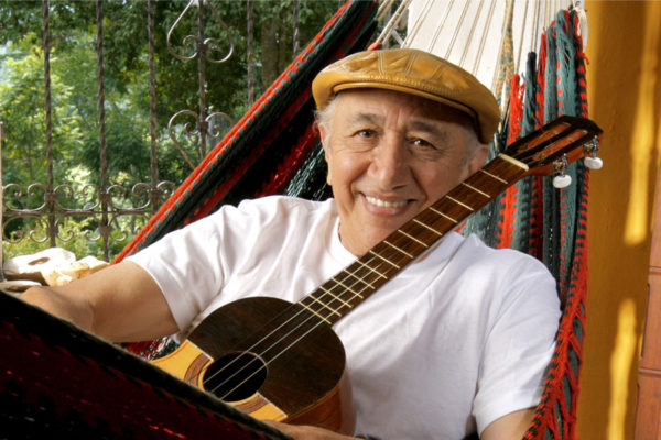 Tío Simón cumpliría 89 años este martes 8 de agosto (+canciones)