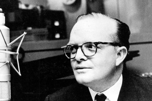 Las 20 mejores frases de Truman Capote