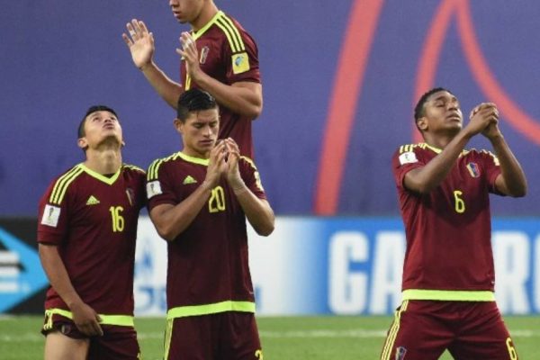 «No pierdan la ilusión»: Una Vinotinto que busca rumbo pide calma