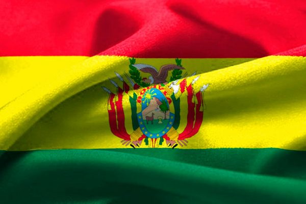 Bolivia inaugurará la próxima semana su primera planta petroquímica