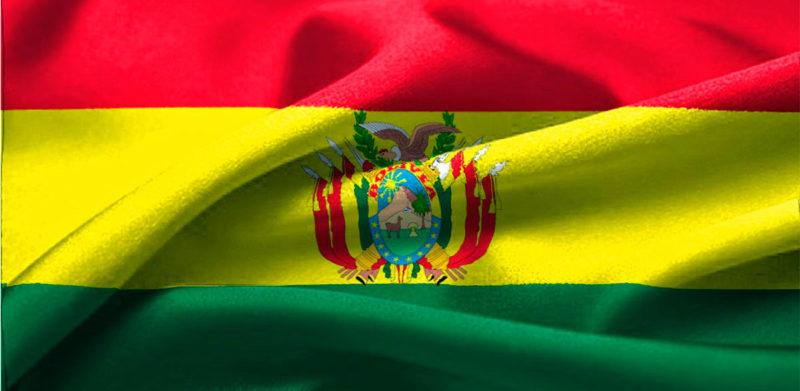 Bolivia