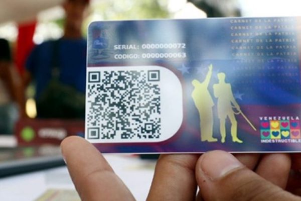 Inició entrega del bono especial ‘Simón Rodríguez’ para trabajadores del sector educativo