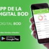 BOD presenta su nueva App para móviles