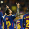 El Barcelona prevé ingresos de €960 millones en 2018/2019