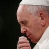 El papa Francisco critica el gasto de fondos públicos en armamento en su mensaje de Navidad