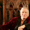 Falleció a los 91 años Hugh Hefner, fundador de la revista Playboy