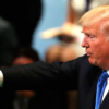 AP: Trump se aparta de la realidad en cuanto al muro