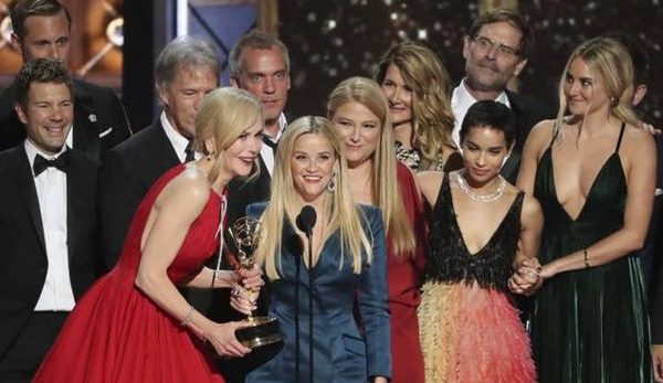 Conozca la lista de ganadores en las principales categorías de los premios Emmy 2017