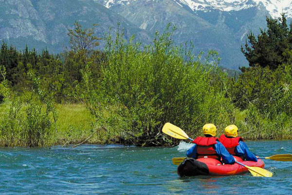 Chile es premiado como mejor destino de turismo de aventura de Suramérica