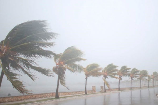 El huracán Irma se cobra las tres primeras víctimas en Florida