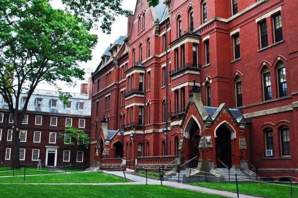 Universidad de Harvard y el MIT se enfrentan a Trump por revocar visas a estudiantes extranjeros