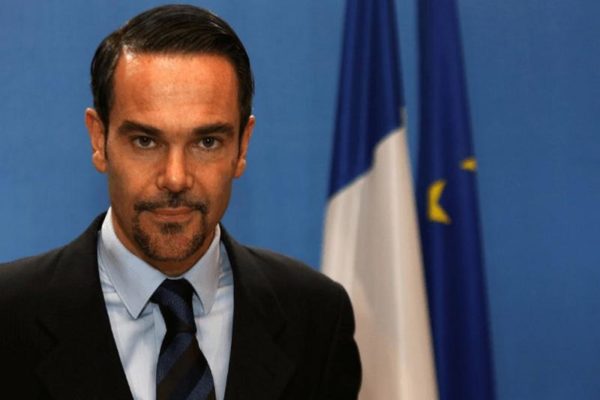 Embajador Romain Nadal: Francia apuesta por la recuperación económica de Venezuela