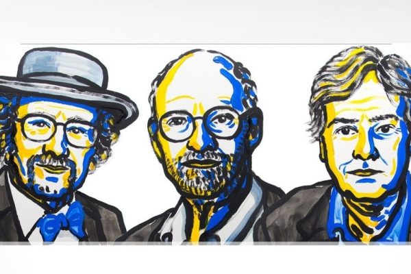Tres científicos estadounidenses ganan el Premio Nobel de Medicina 2017