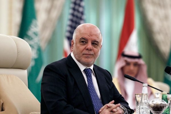 Arabia Saudita e Irak acuerdan fortalecer las relaciones económicas