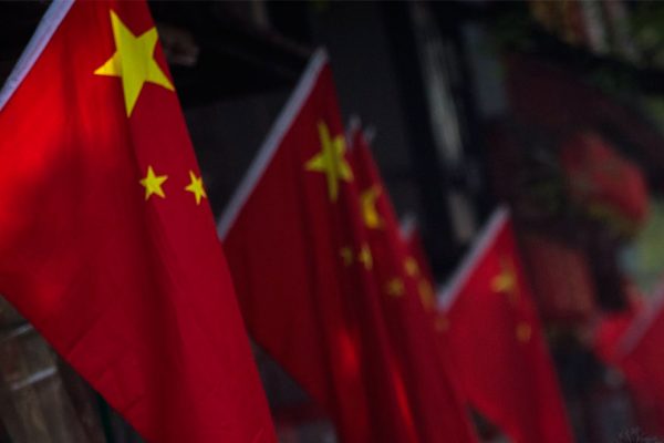 China pide respetar resultados electorales