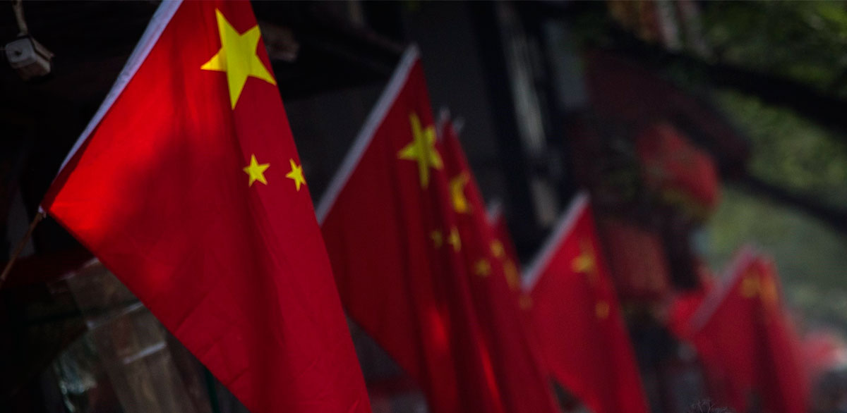 Industria manufacturera de China ralentizó su avance en julio hasta los 50,4%