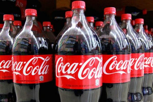 Coca-Cola patrocinará por primera vez una escudería de F1 