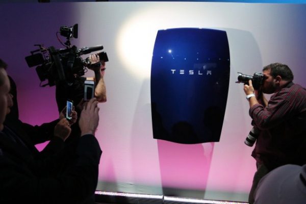 Morgan Stanley anuncia que Tesla podría captar 2,500 millones de dólares
