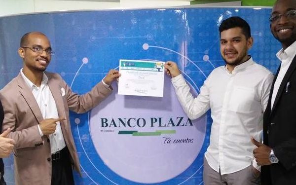 Banco Plaza impulsa la creatividad en los jóvenes venezolanos con el Reto de innovación 2017