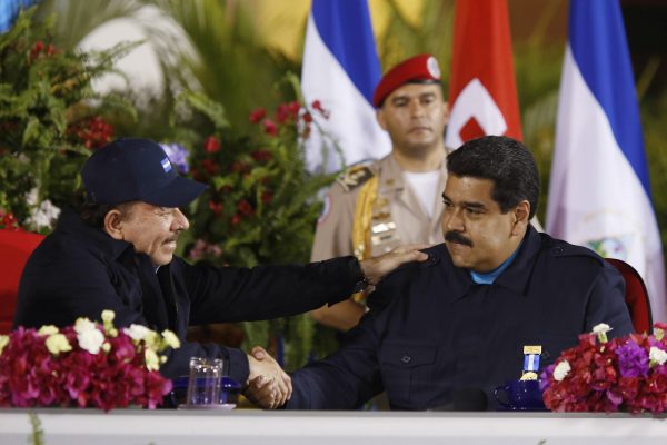 Empresarios de Nicaragua aliviados: relación comercial con Venezuela se redujo a cero