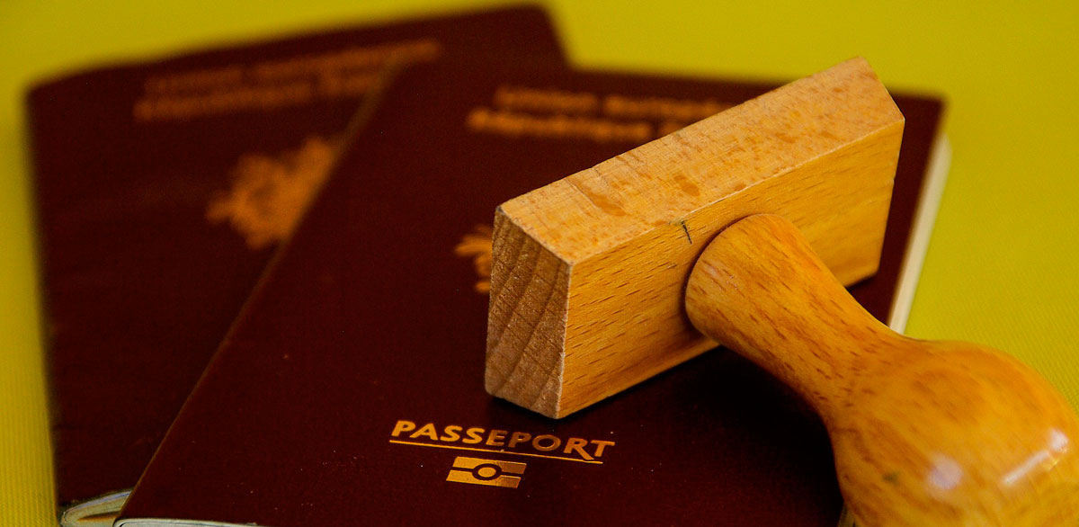 EE.UU. ya no está en la lista: Los 10 pasaportes más poderosos del mundo