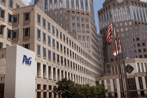 El beneficio de Procter & Gamble crece un 13 % en su primer trimestre fiscal