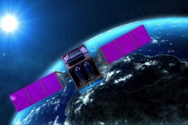 Venezuela lanzará su tercer satélite con ayuda de China el 9 de octubre