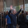 Tim Cook es muy optimista con el acuerdo comercial entre EEUU y China