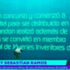 Dos niños venezolanos inspiran a grandes y chicos en Colombia a emprender