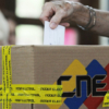 Realizan nuevo conteo de votos en Barinas, según rector del CNE