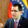 Venezuela entrega nota de protesta a encargado de negocios de EEUU