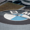 BMW prevé reiniciar producción en China