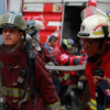 Consulte aquí el tabulador salarial de bomberos y funcionarios de PC