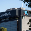 Los bancos españoles CaixaBank y Bankia formalizan su fusión