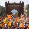Parlamento catalán declara independencia de España