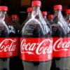 Ganancia de Coca-Cola sube hasta US$4.554 millones en primer semestre
