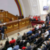 Constituyente levanta la inmunidad parlamentaria a Juan Guaidó