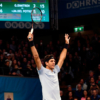 Del Potro gana en Estocolmo su primer título de año